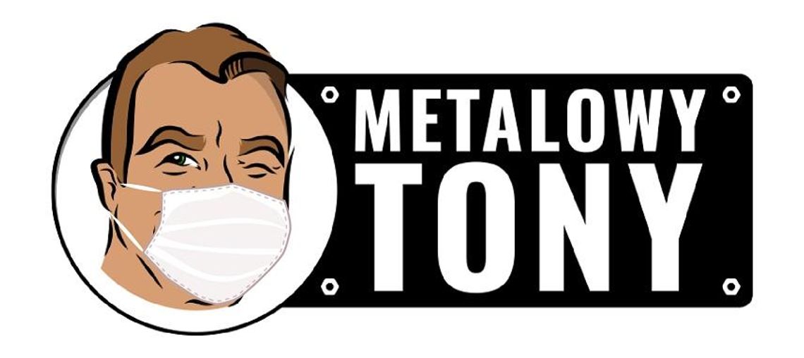 Metalowy-tony.pl - sklep z artykułami metalowymi