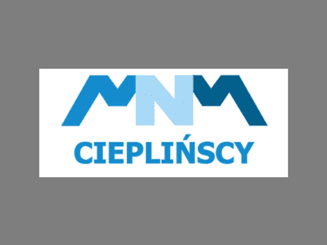 MNM TSL Cieplińscy - transport, spedycja, logistyka