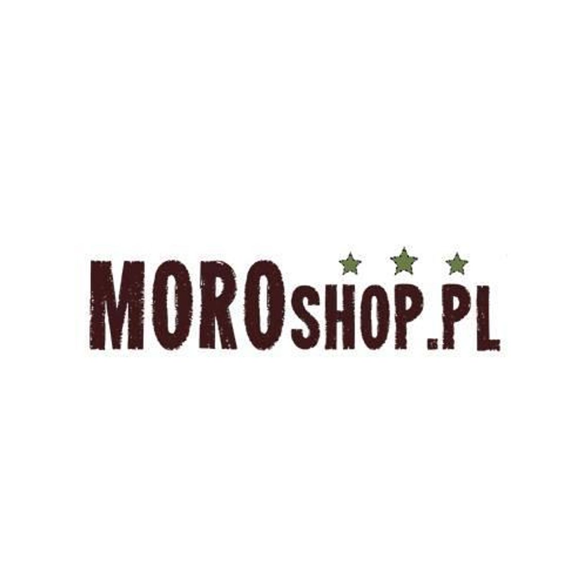 Moroshop - militaria, strzelectwo, wyposażenie taktyczne i outdoor