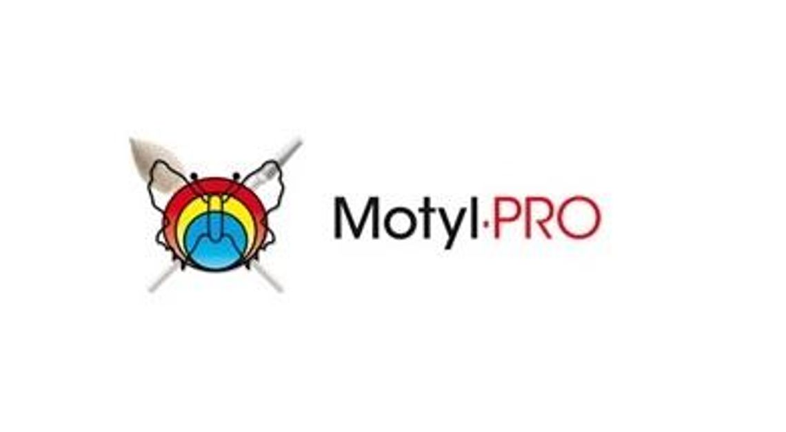 Motyl-Pro frezy do manicure