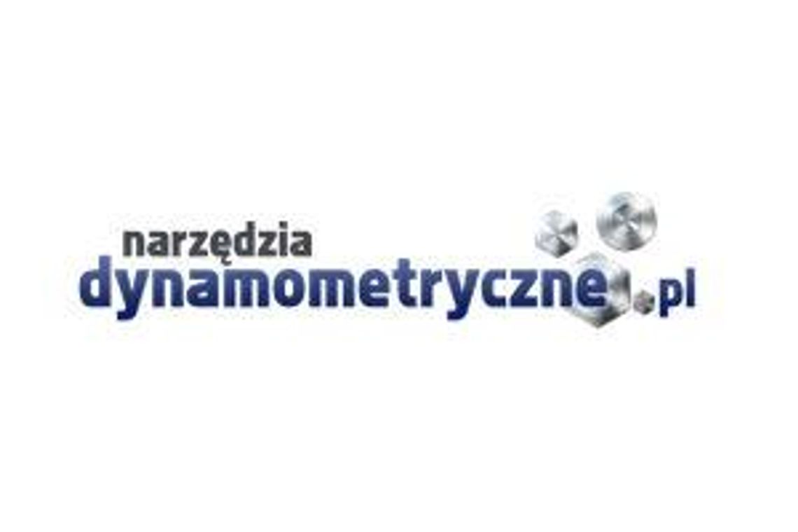 Narzędzia Dynamometryczne