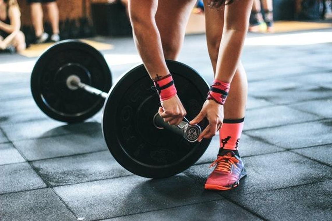 Nasztrening.pl - Treningi, Rankingi, Sprzęt sportowy