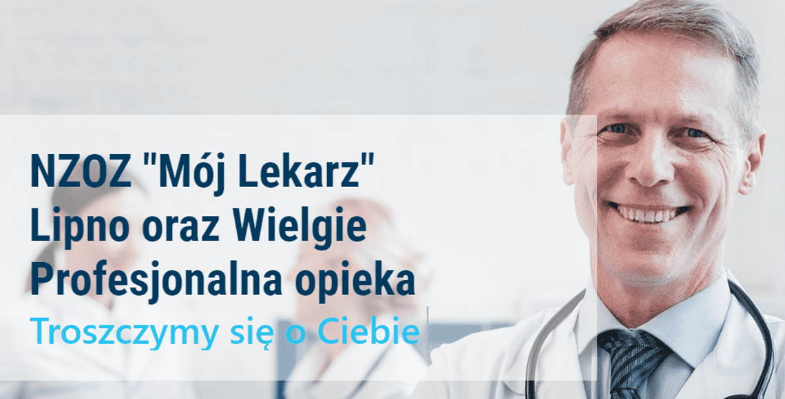 Niepubliczny Zakład Opieki Zdrowotnej "Mój lekarz"