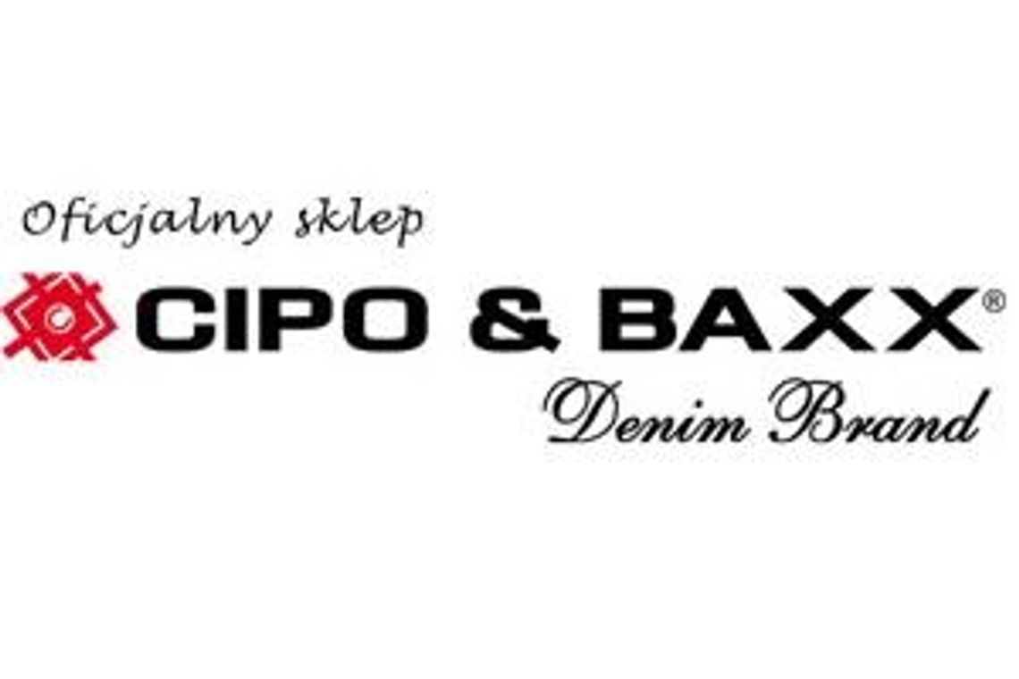 Oficjalny sklep marki CIPO&BAXX Denim Brand