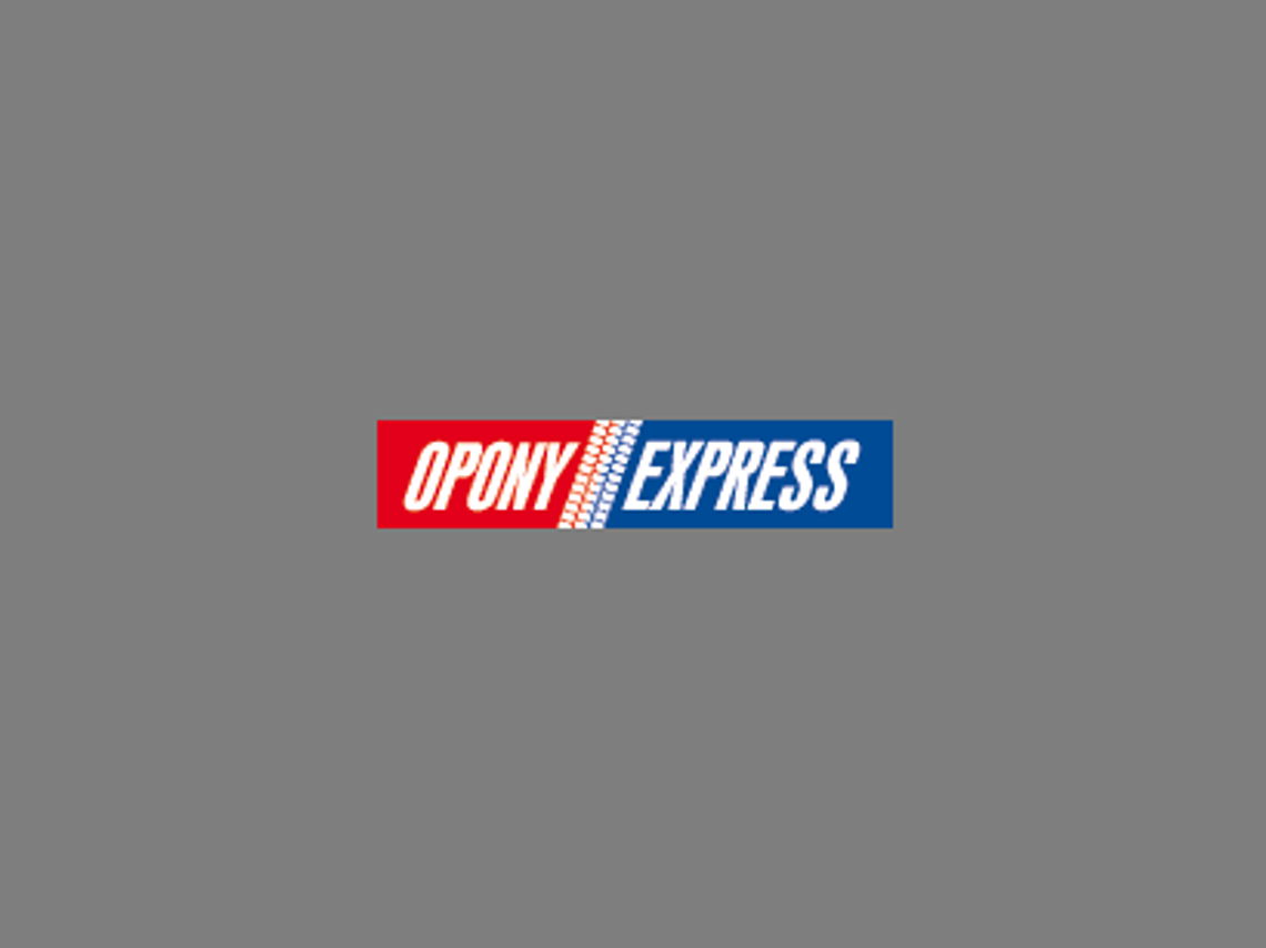 Opony Express - sklep z oponami