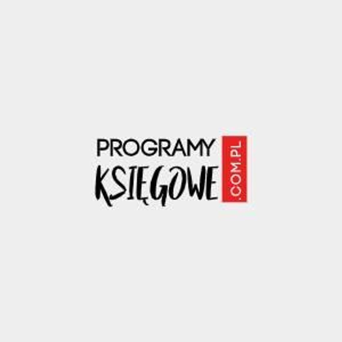 Oprogramowanie do fakturowania - Programy księgowe