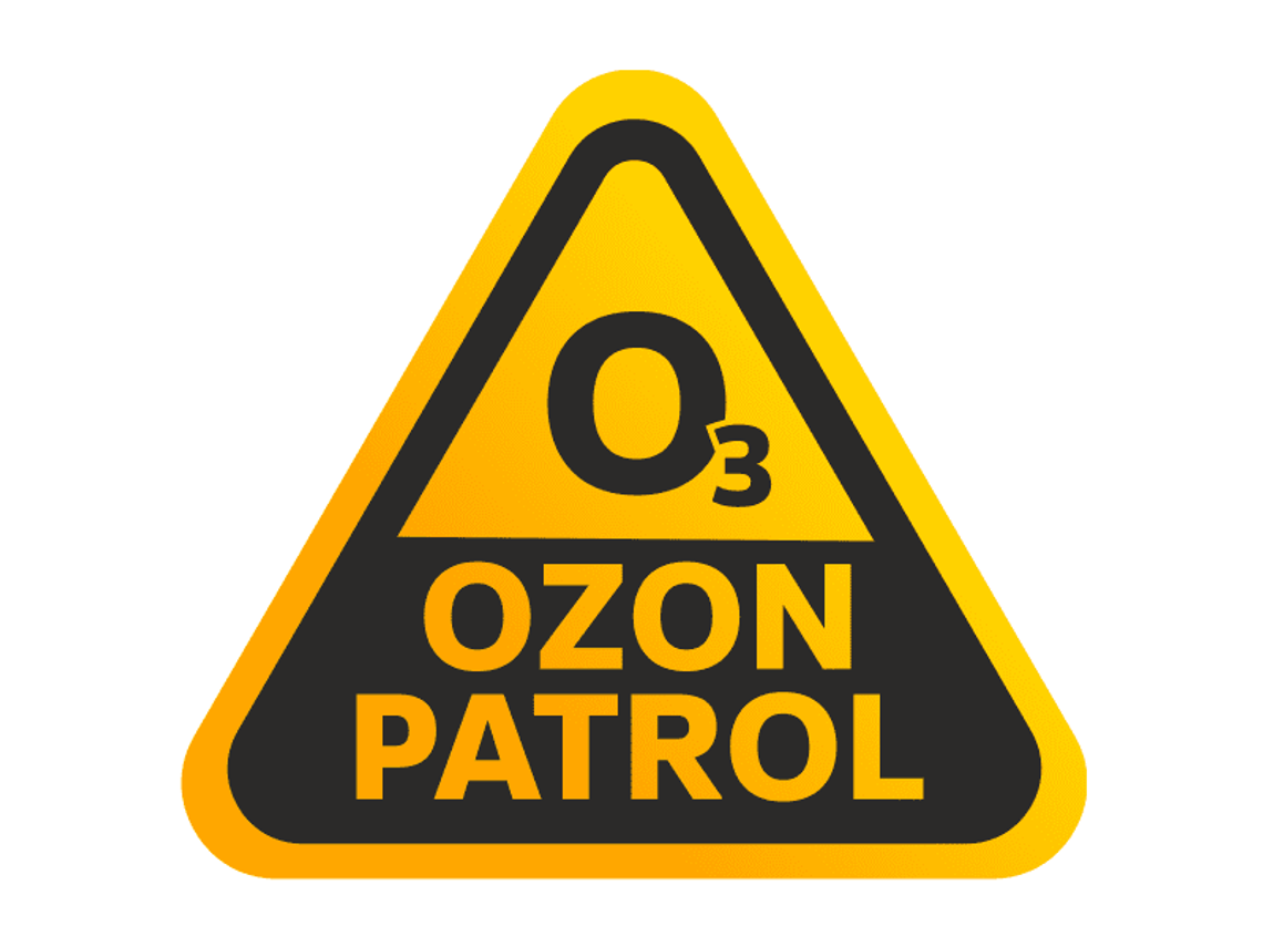 Ozon Patrol - Ozonowanie Lublin