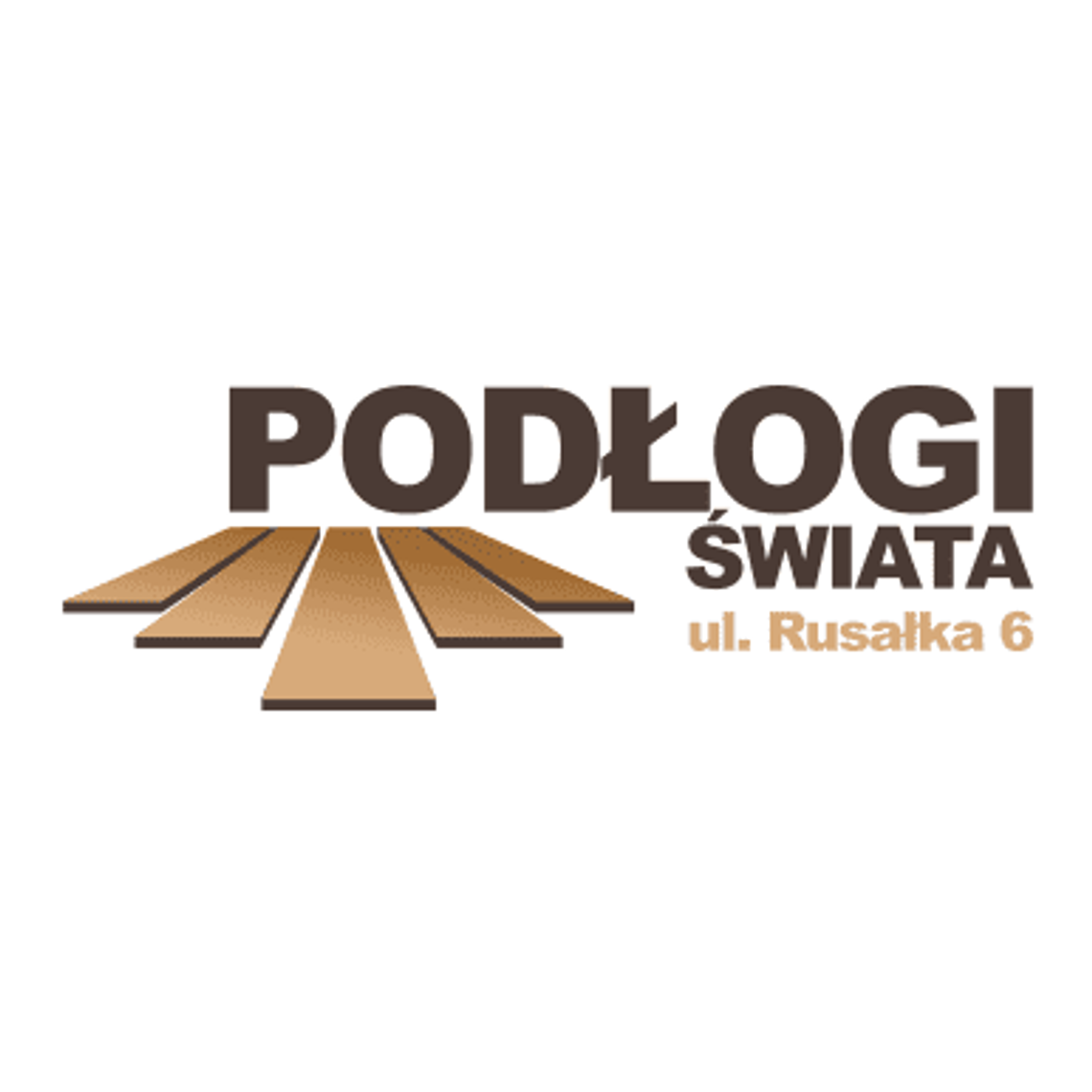 Podłogi Świata