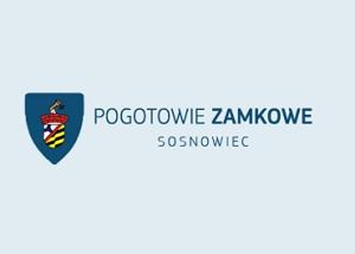 Pogotowie Zamkowe Sosnowiec