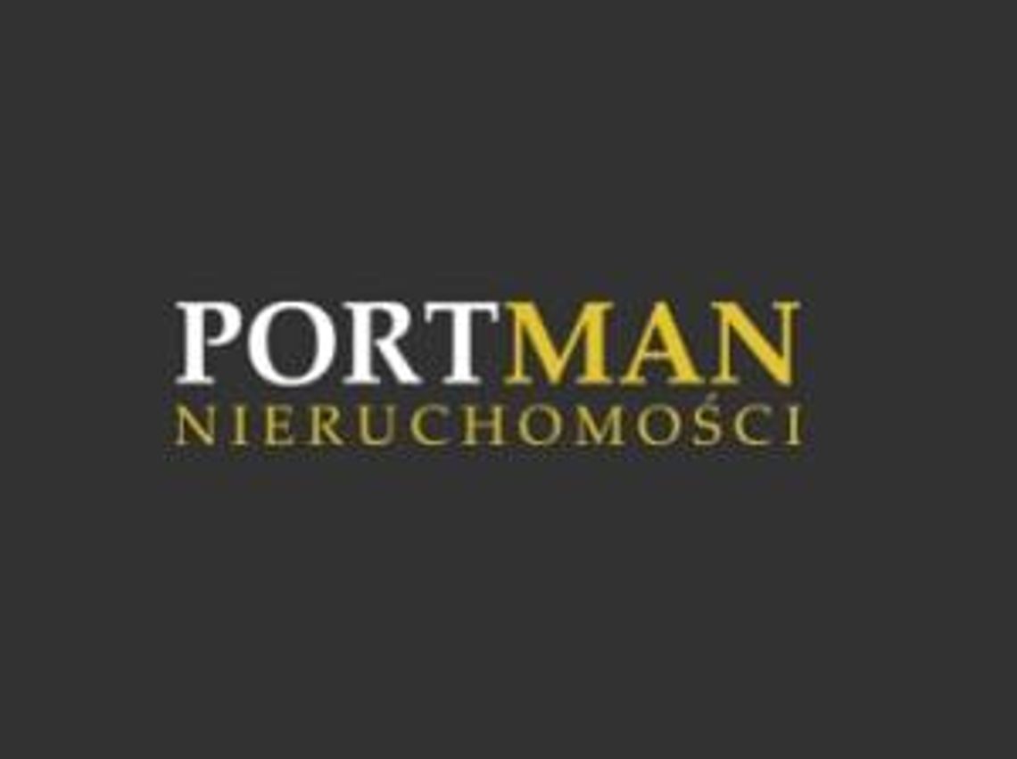 PORTMAN Nieruchomości