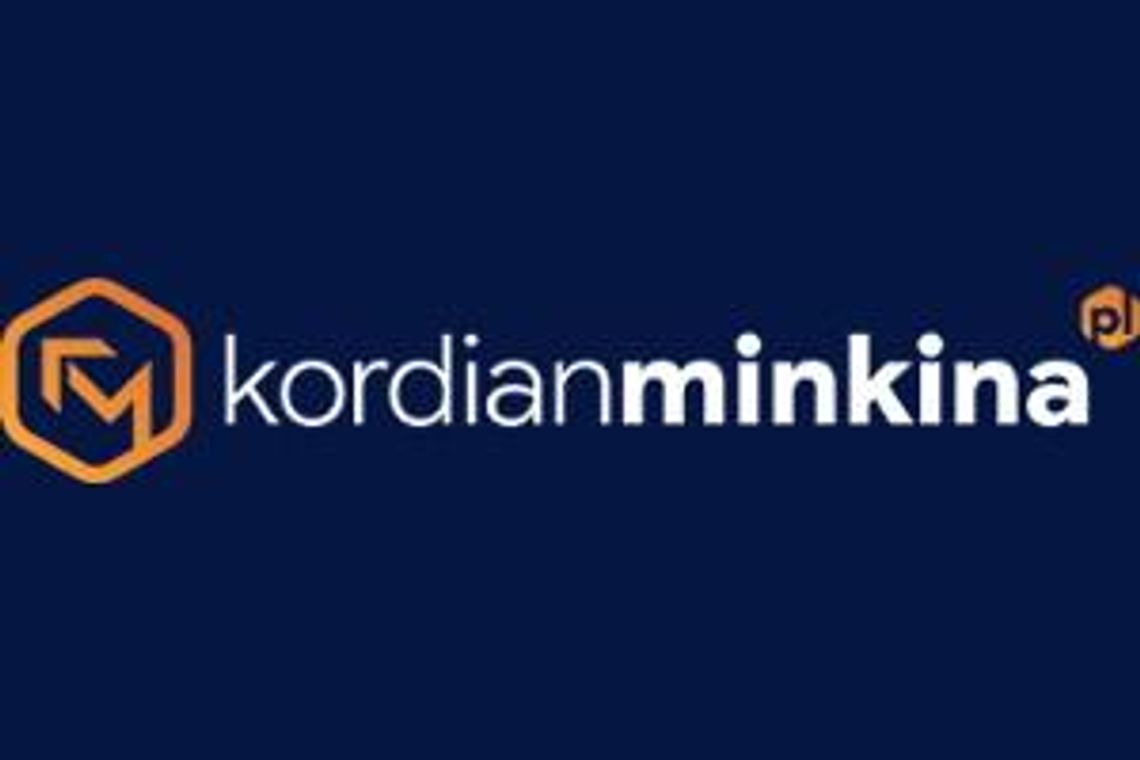 Pozycjonowanie stron - Kordian Minkina Specjalista SEO