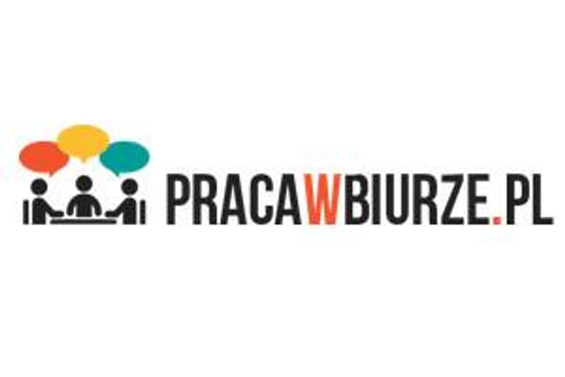 Pracawbiurze