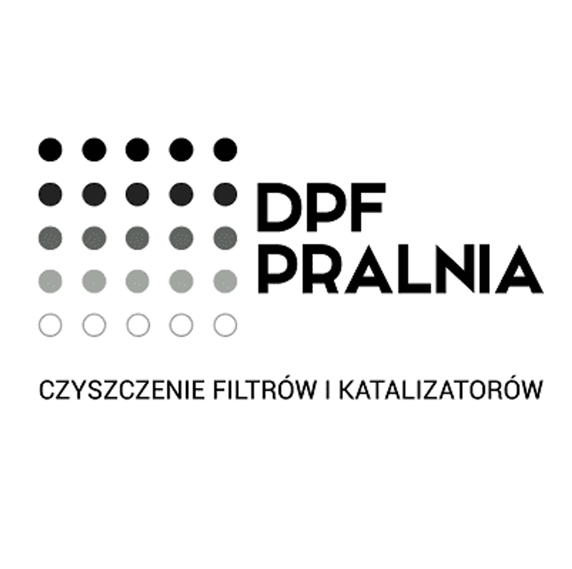 Pralnia DPF