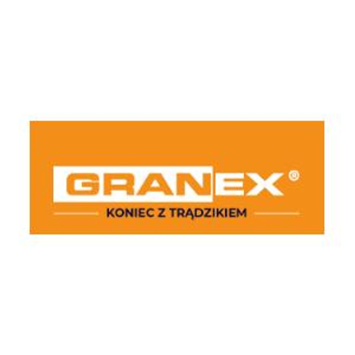 Preparat zwalczający trądzik - GRANEX