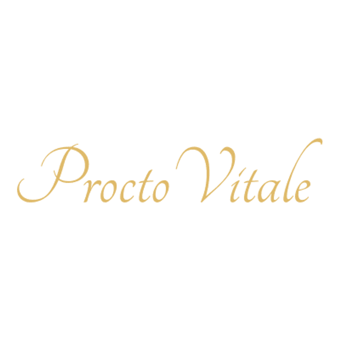 Procto Vitale