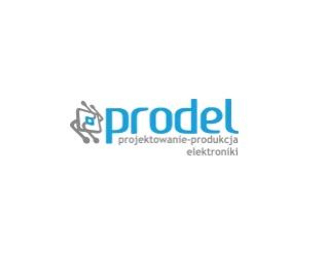 Prodel Arkadiusz Grzyb - projektowanie i produkcja elektroniki