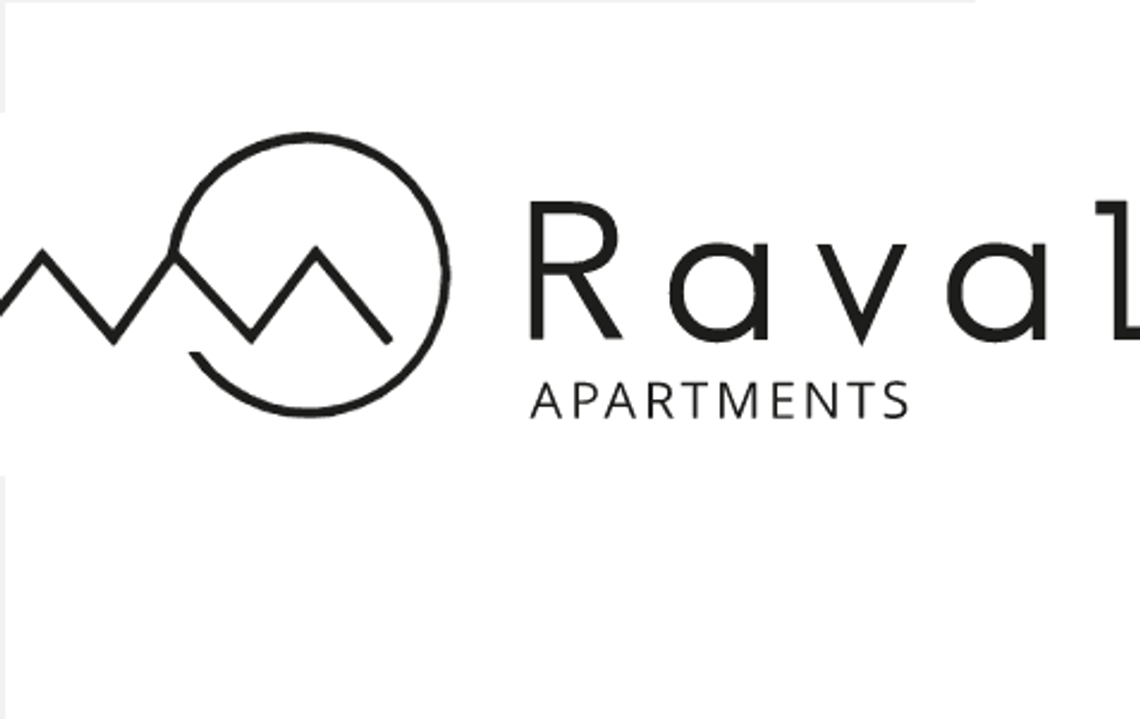 Raval Apartments - apartamenty blisko morza w Rewalu