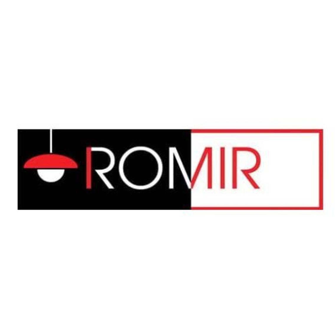 ROMIR - nowoczesne oświetlenie do Twojego domu