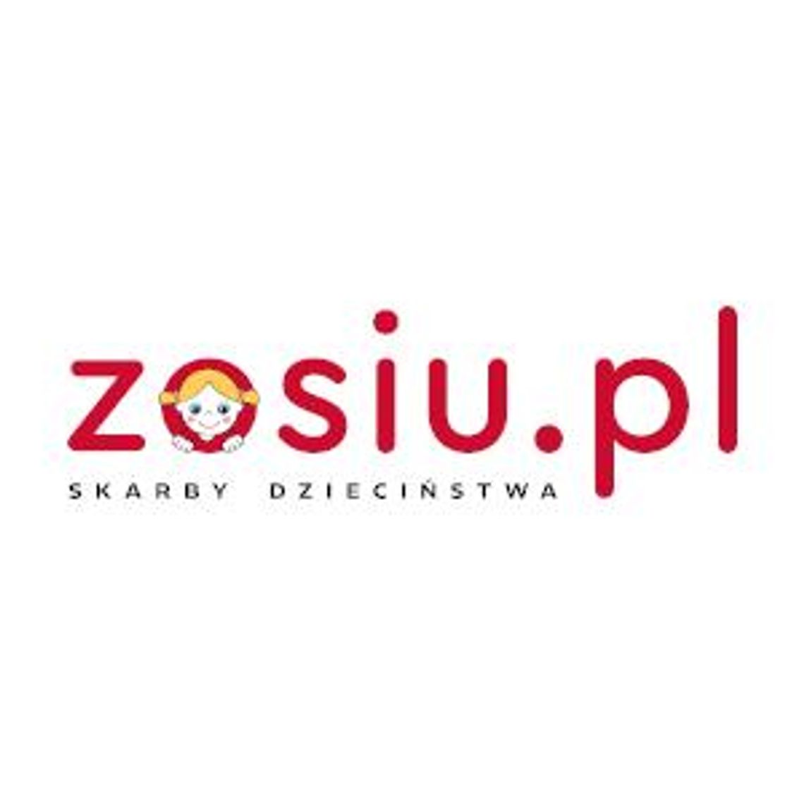 Sklep internetowy z zabawkami - Zosiu