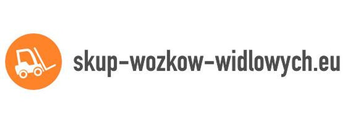 Skup wózków widłowych