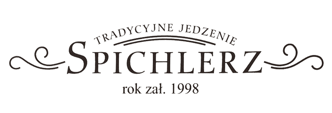 Spichlerz - tradycyjne jedzenie