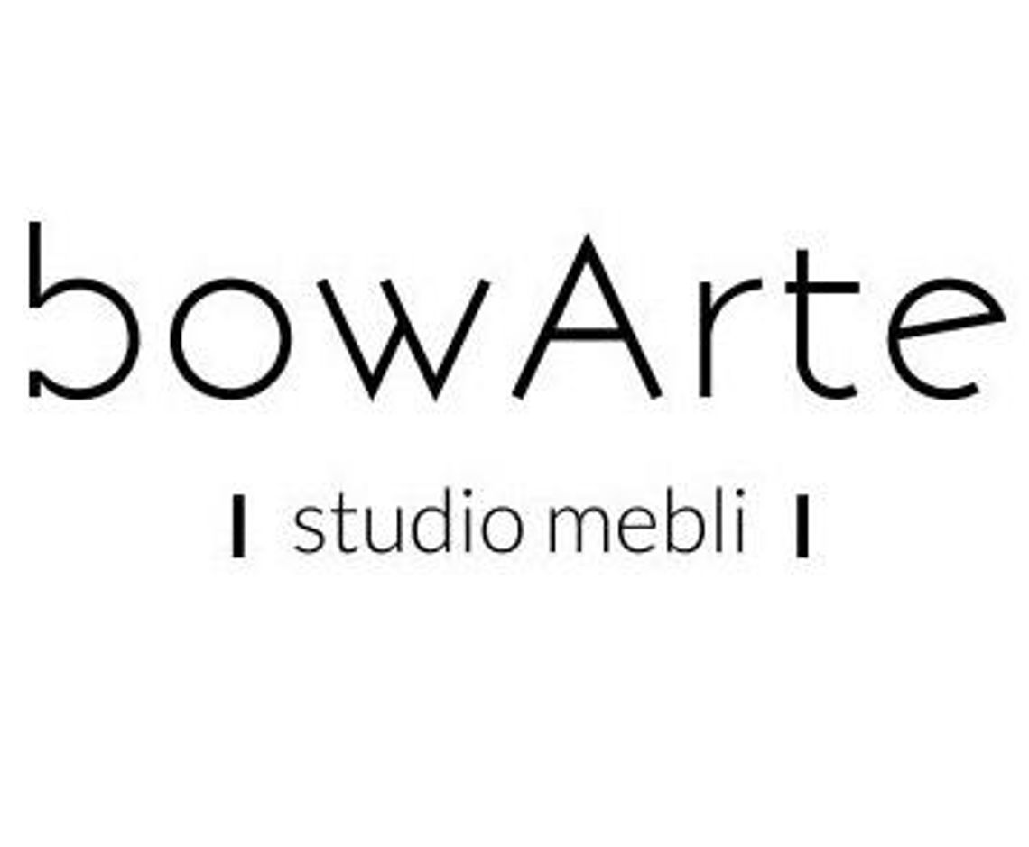 Studio Mebli bowArte