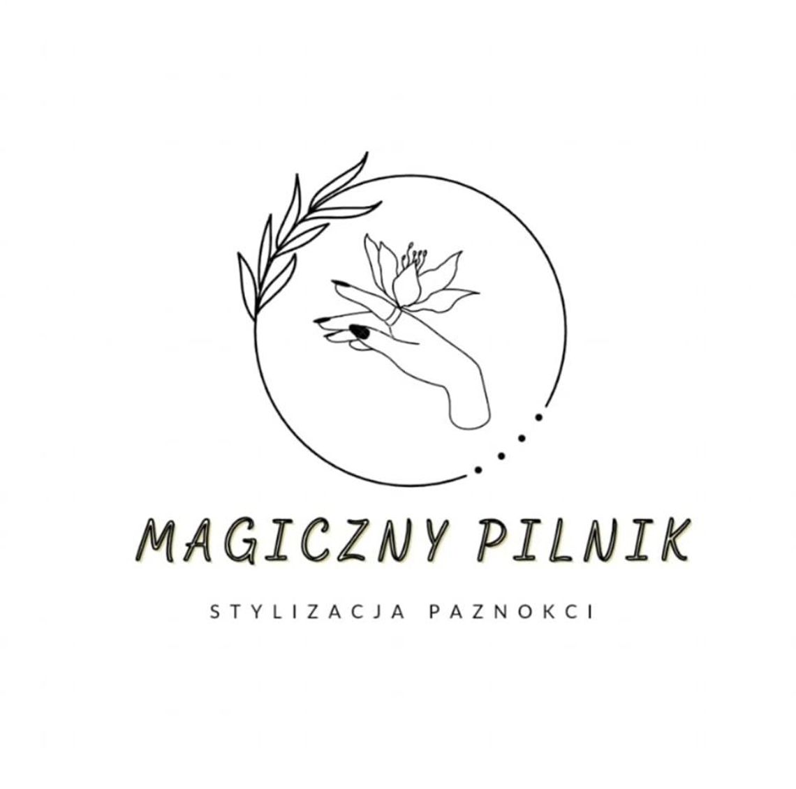 Stylizacja paznokci Magiczny Pilnik