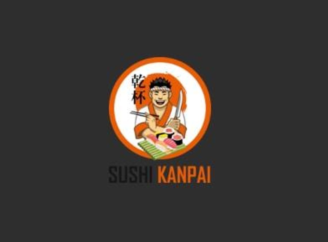 Sushi Kanpai Warszawa