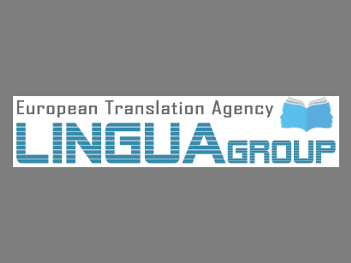 Tłumaczenia Lingua Group