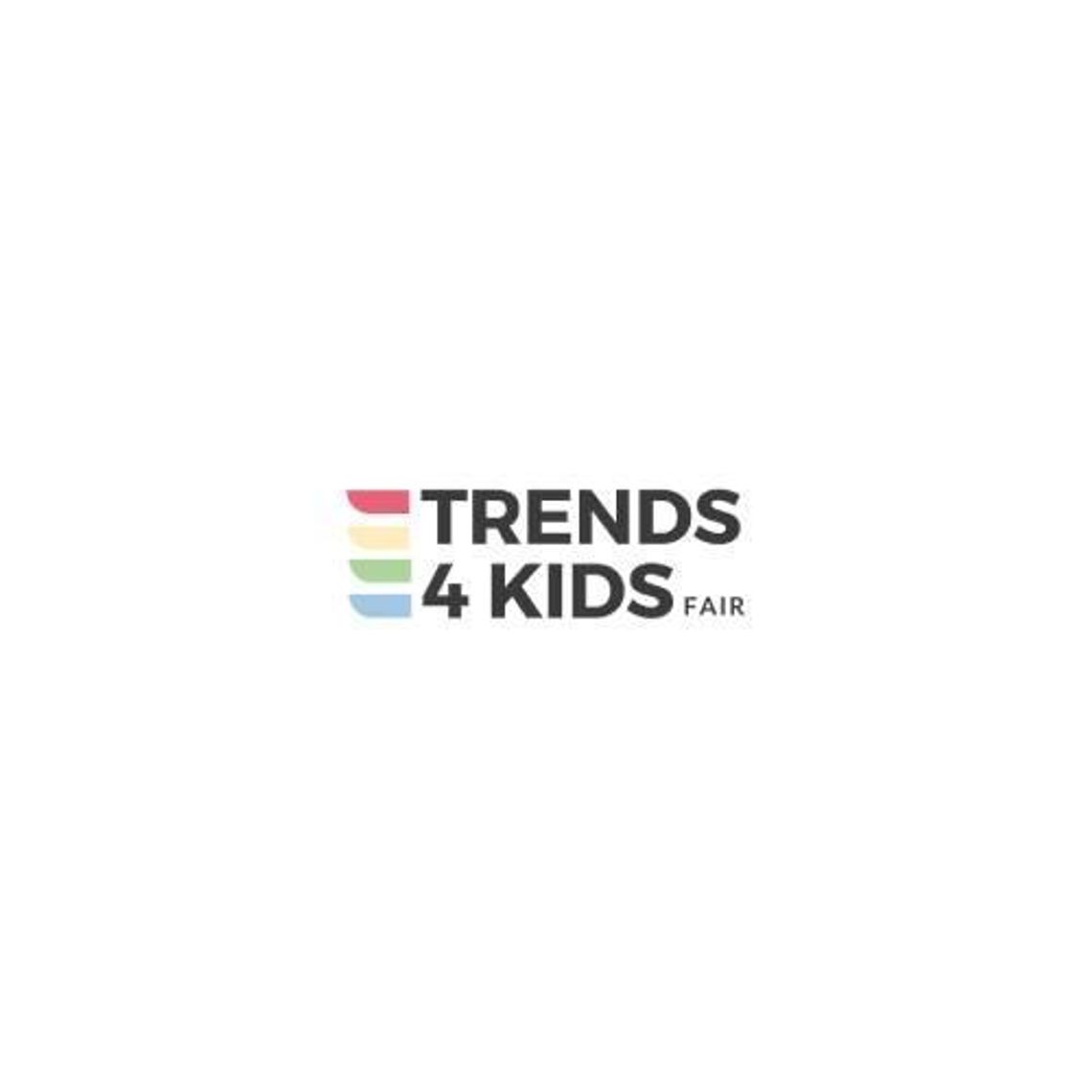 Trends 4 Kids - najwyższej jakości odzież dla dzieci