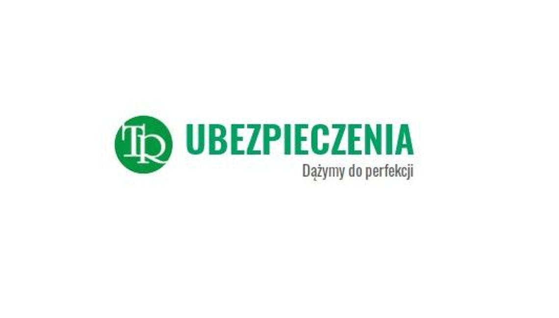 Ubezpieczenia Gorlice - TR Ubezpieczenia