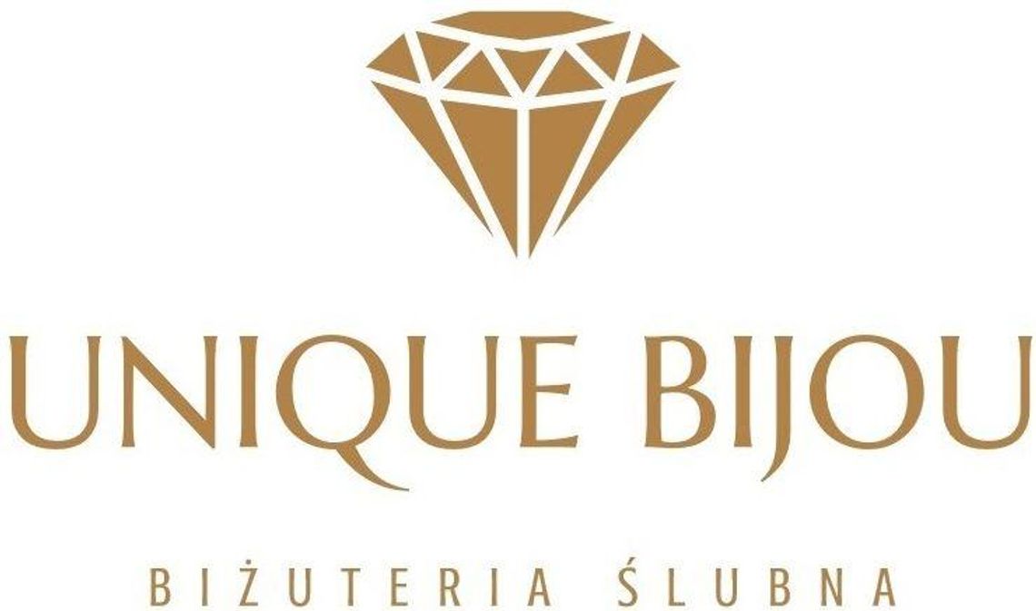 Unique Bijou - Biżuteria ślubna