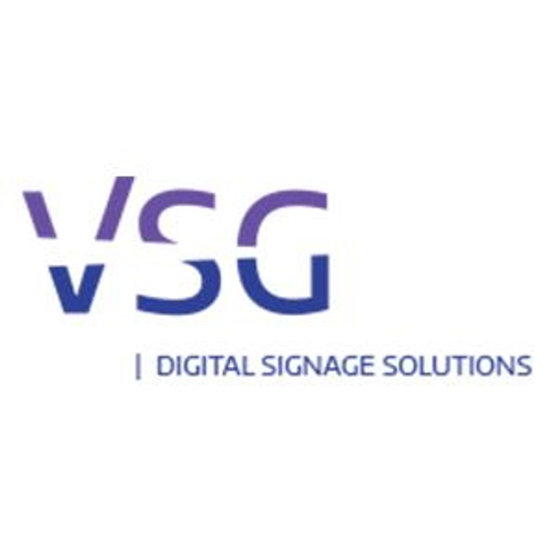 VSG Digital Signage - telebimy diodowe, monitory reklamowe, reklamy indoor