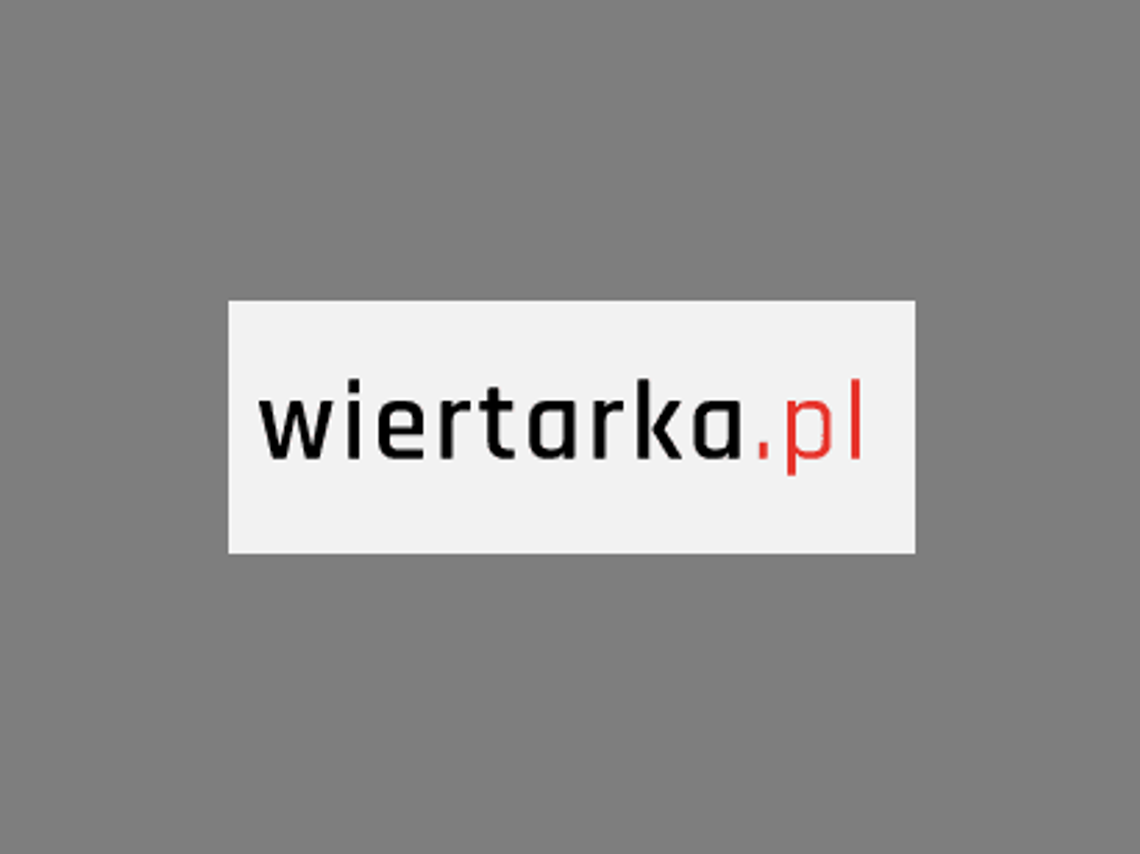 wiertarka.pl - sklep internetowy 