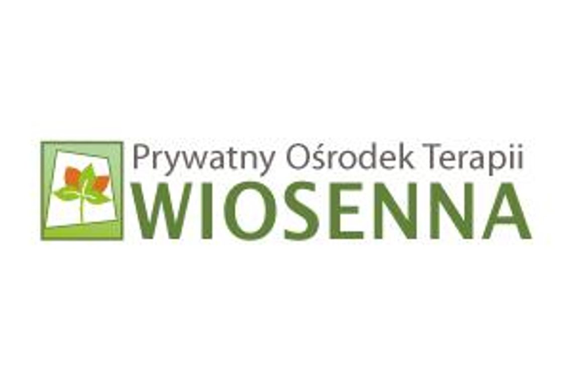 Wiosenna - osrodek leczenia uzaleznien