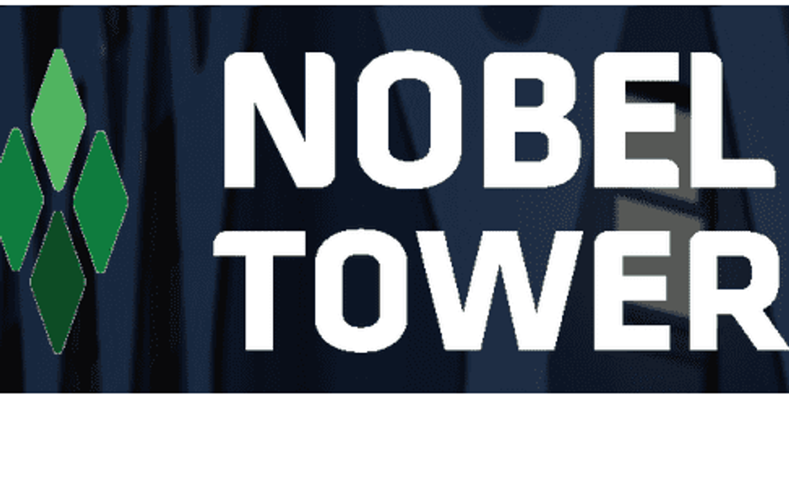 Wirtualne Biuro Nobel Tower