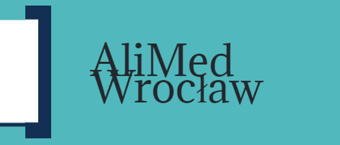 Wszywka alkoholowa Esperal - AliMed Wrocław