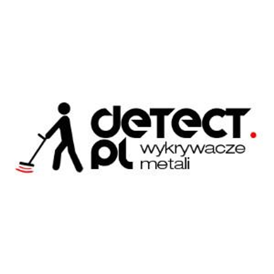 Wykrywacze metali - DETECT