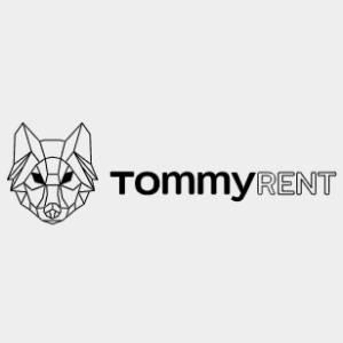 Wynajem powierzchni reklamowych - Tommy Rent