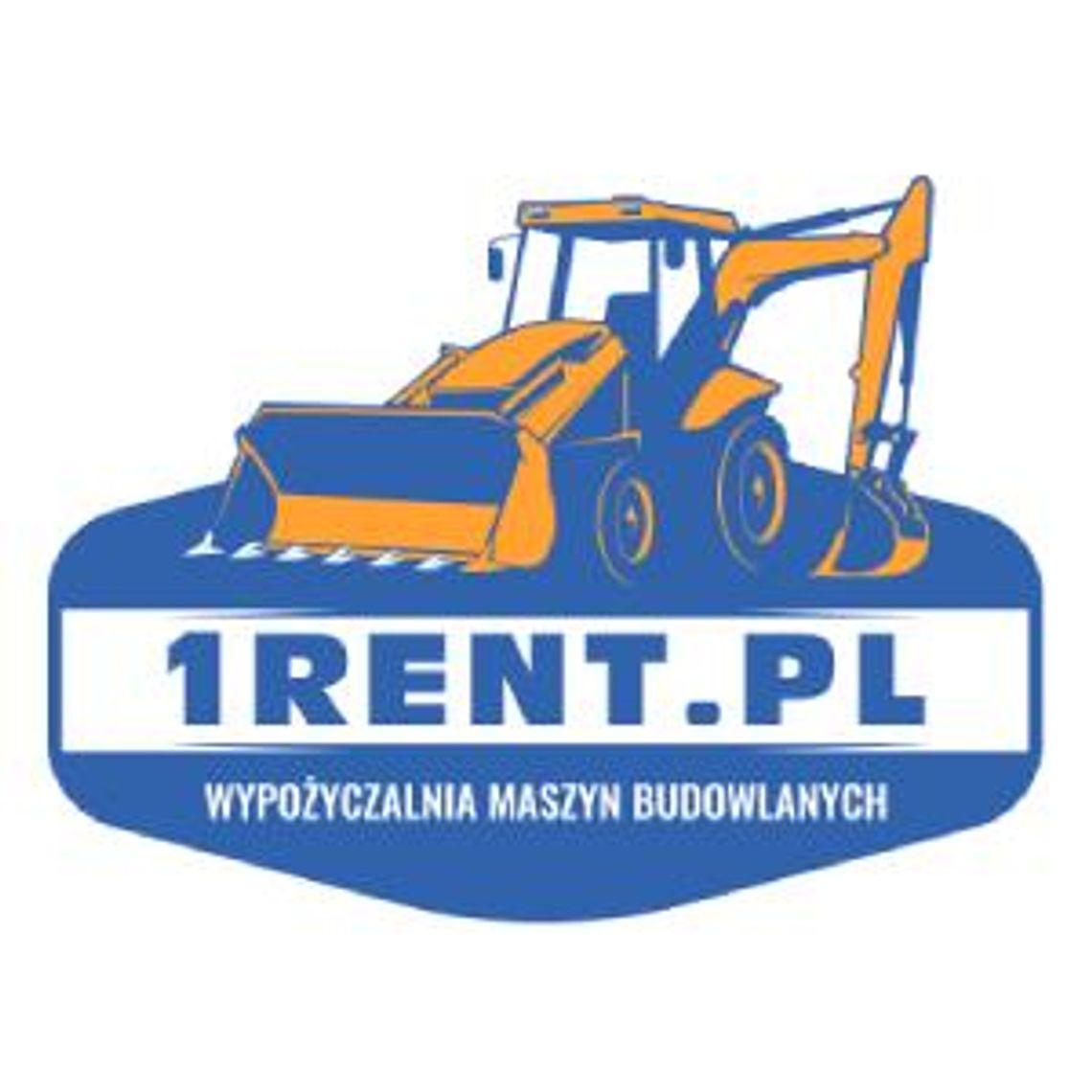 Zagęszczarki na wynajem - 1Rent