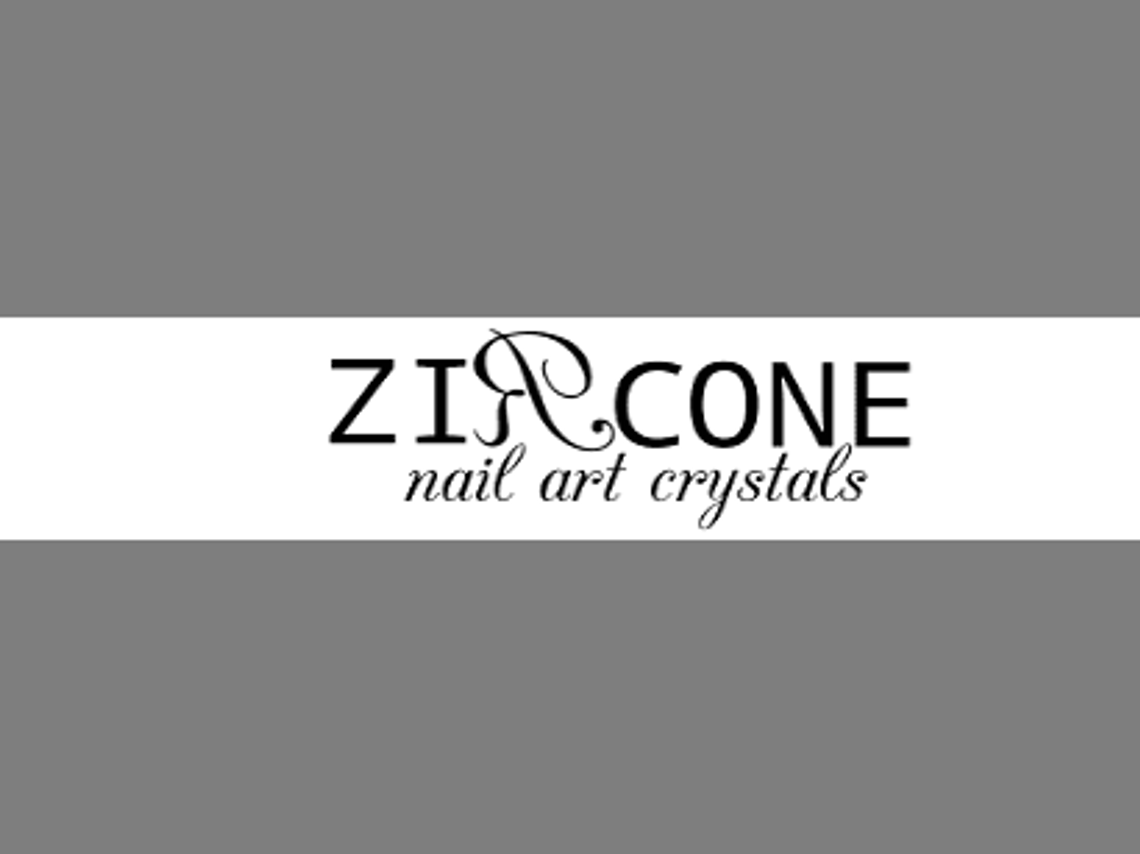 Zircone - Sklep z ozdobami na paznokcie: cyrkonie, diamenciki, kryształki