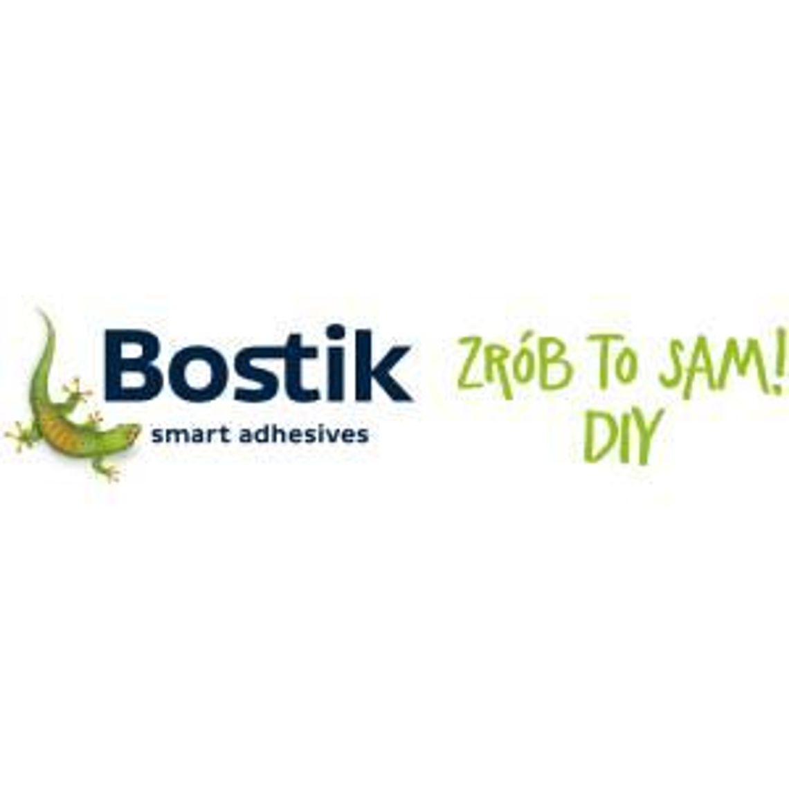 Zrób to sam - DIY BOSTIK